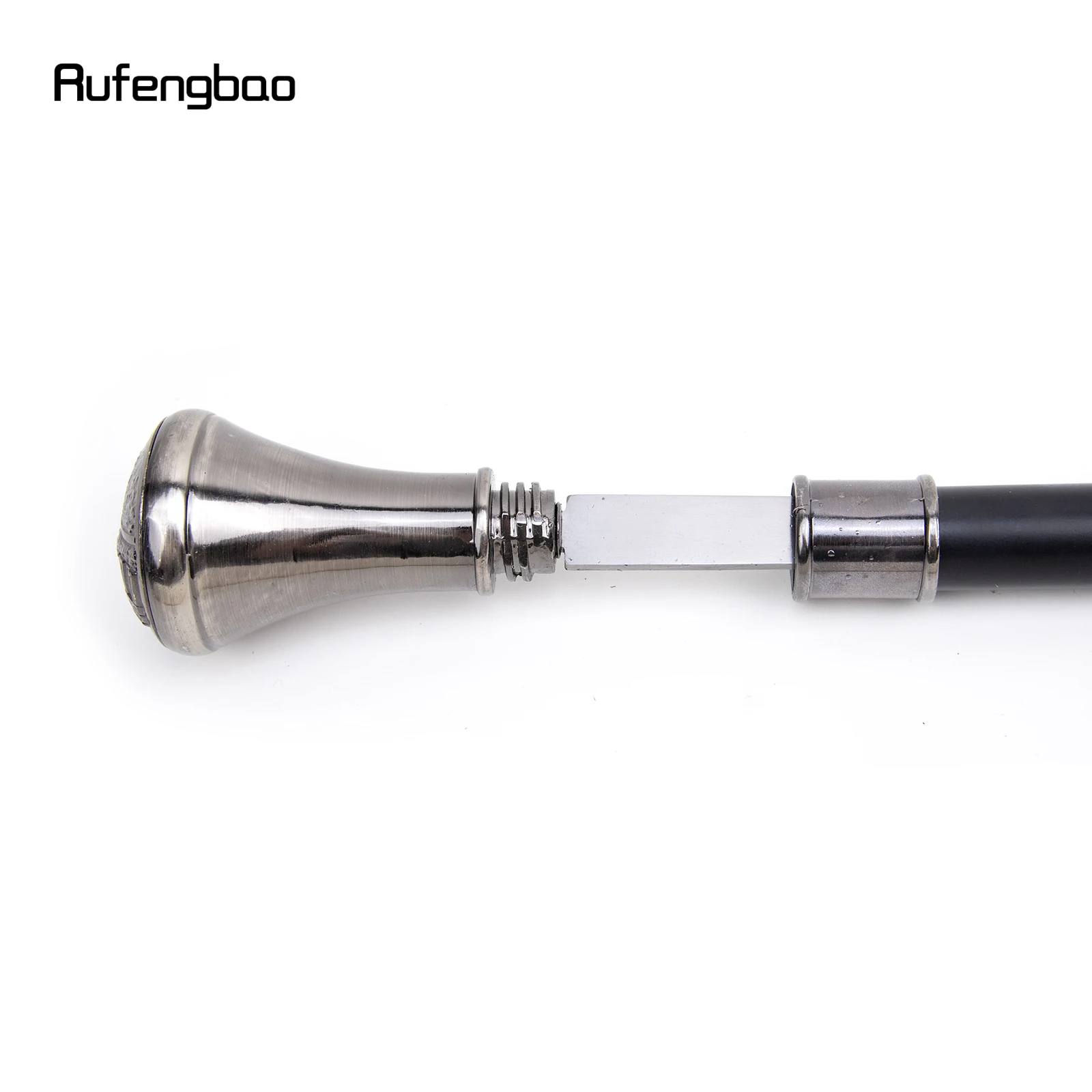 الروسية برأسين النسر الطوطم الإغاثة عصا للمشي موضة قصب لوحة تأثيري كروسيير أداء المرحلة قصب 93 سنتيمتر