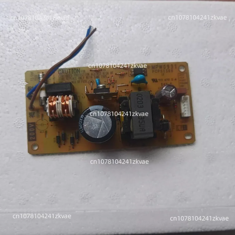 Voltage Power Supply Board For Brother J100 J105 J200 J470 T300 T310 T500 T510 T700 T710 T800