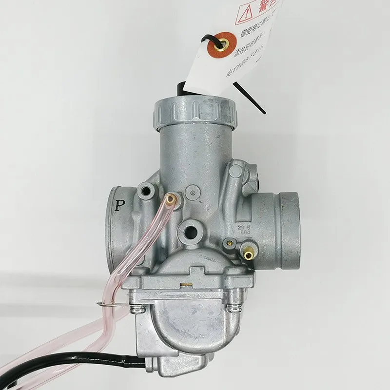 For Yamaha RXZ 28 Mili Ori Carburetor Carb Karboretor RXZ-D RX135 VM26-504 Carburetor Mikuni Original Japan Genuine Parts