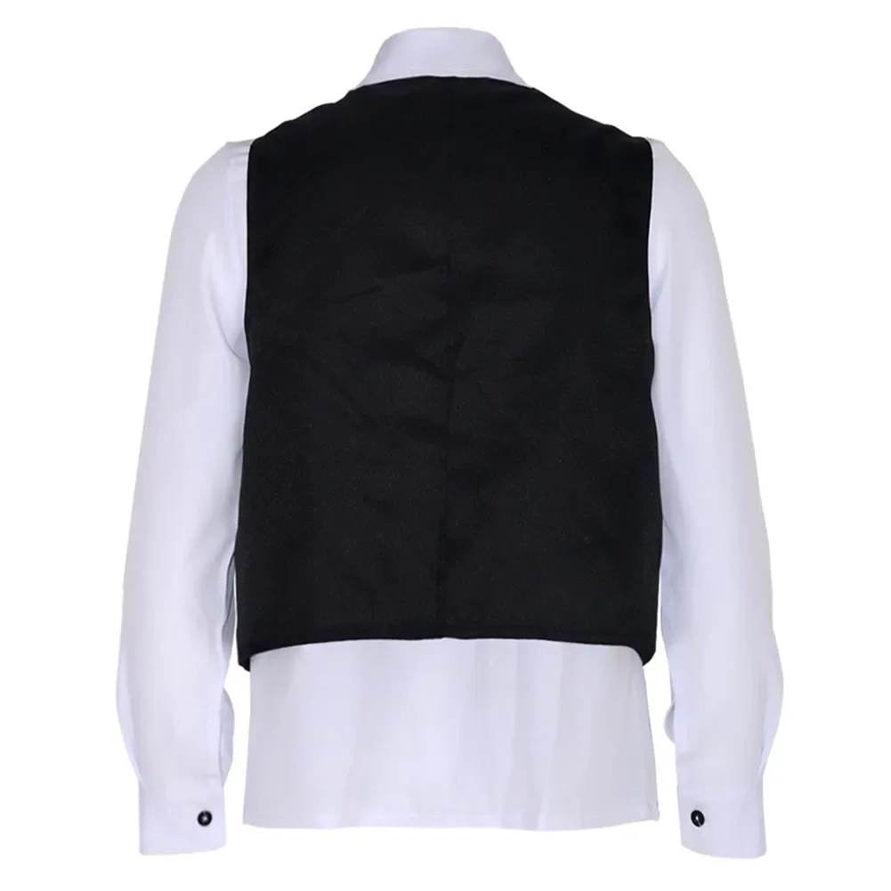 Coriolanus-Fantasia de Cosplay para Adulto, Camisa Fantasia, Coletes, Hunger Games, Disfarce, Fantasia, Filme, Fantasia, Roupa Masculina, Representação, Fantasia, Homens, 2023