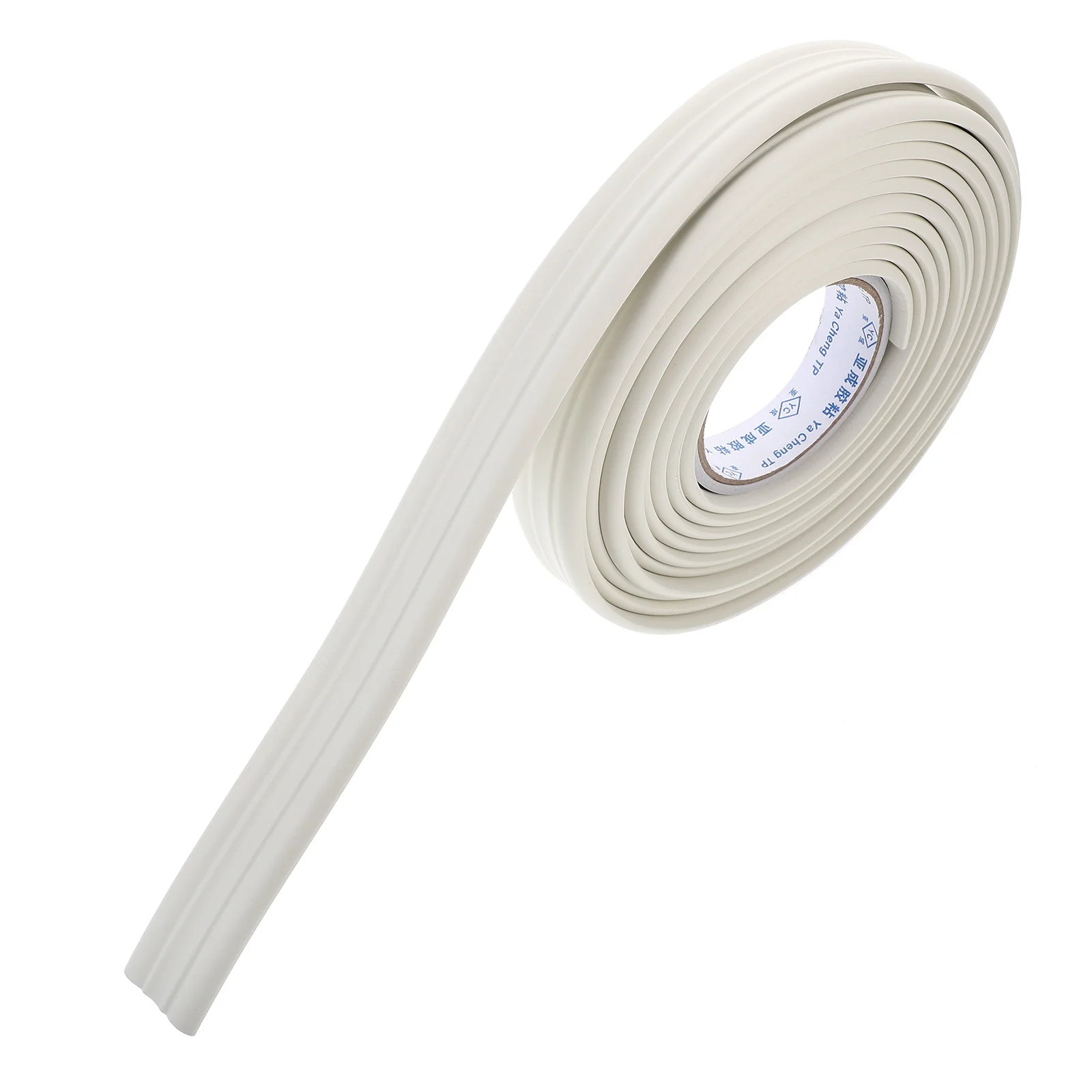 Milisten Molding Trim Peel Stick Sierlijst Muurbekleding Randen Sticker Zelfklevende Kalefateren Sierstrips Tegelhoek