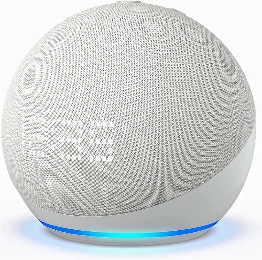 

Hot Selling Original Alexa Echo Pop Echo Dot 5th Generations Max Version Cheap Smart Sound Horn Speaker Available with Alexa