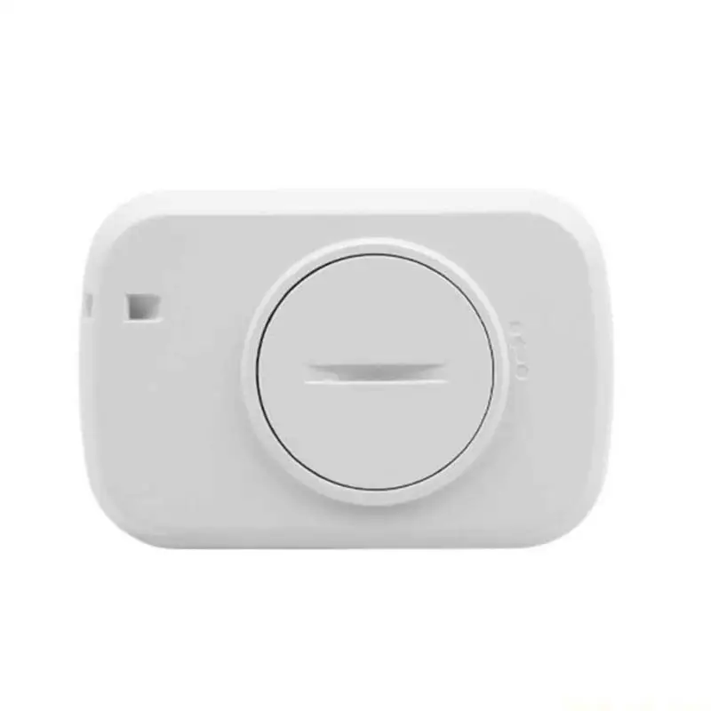 A2BE Step Counter For Outdoor Sports Activity Enthusiasts Digital Pedometer Portable
