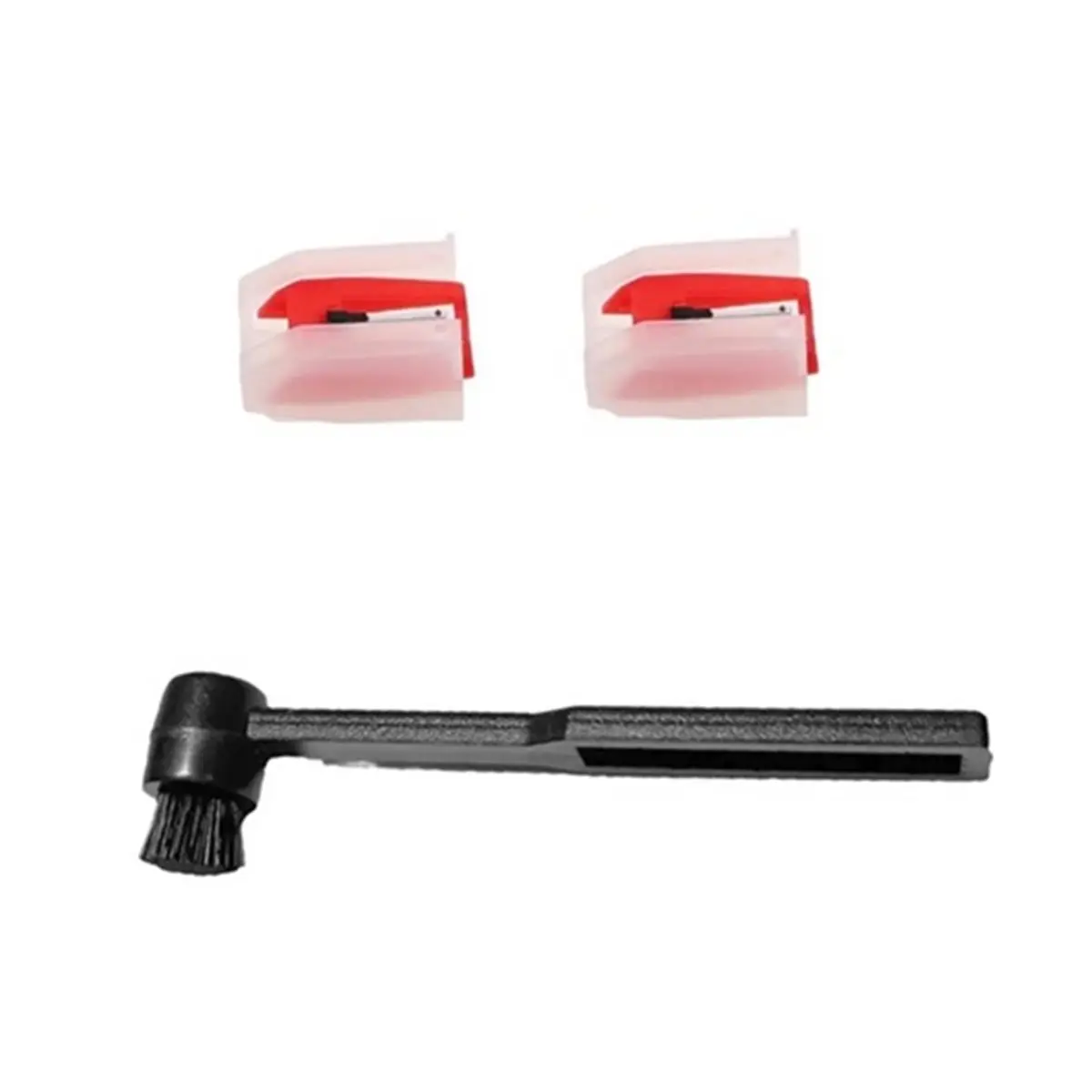L73A NEW Turntable Stylus for Phonograph Turntable Vinil Lp Gramophone Record Needles Accessories Stylus