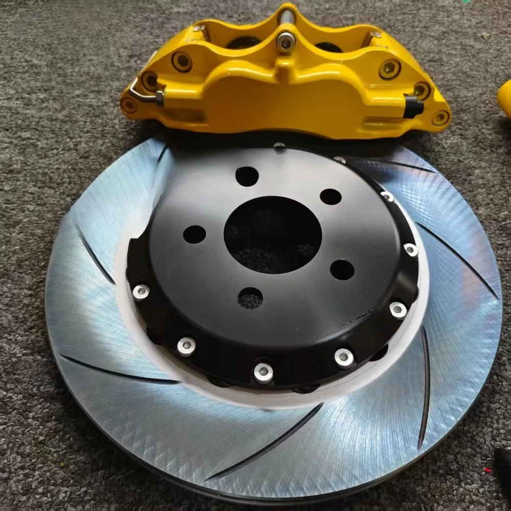 

Brake Accessory Kit for Abarth 500 A3 C200 5200 4 Pot