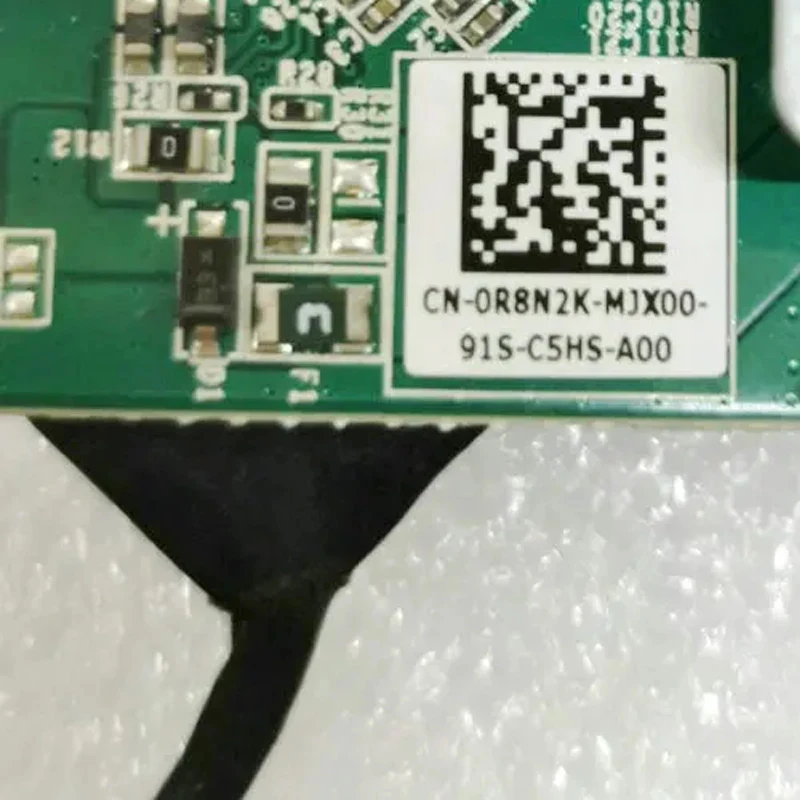 H+ Original For Dell 3060 3070 5060 5070 7060 7070 Tower MFF VGA Adapter Card CN-0R8N2K R8N2K