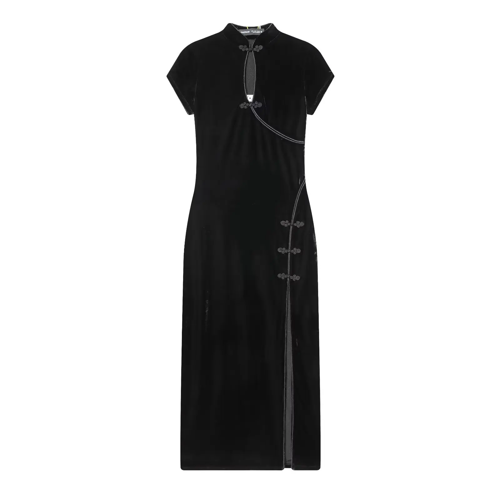 Thumbnail 2 - #8 Latest Cheongsams Offers