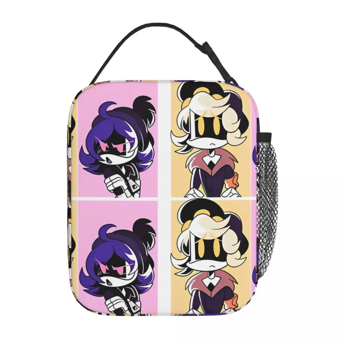 Murder Drones Desig… - image