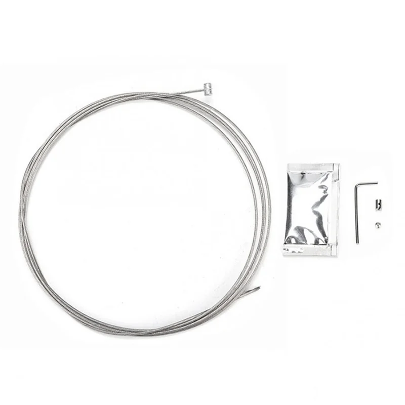 

Handbrake Cable Handbrake Release Cable For Ford Mondeo MK4 2007 To Present Models New High Quality Auto Parts