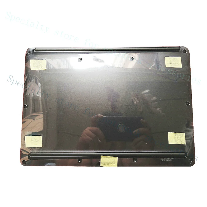 A+  For Dell Latitude 13 7350 Tablet Two-in-One Keyboard K14A Base 0GM2JY GM2JY