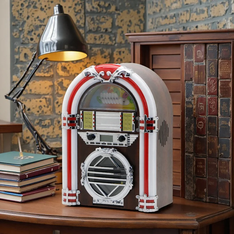 Thumbnail 4 - #16 Compare Jukeboxes Before You Buy