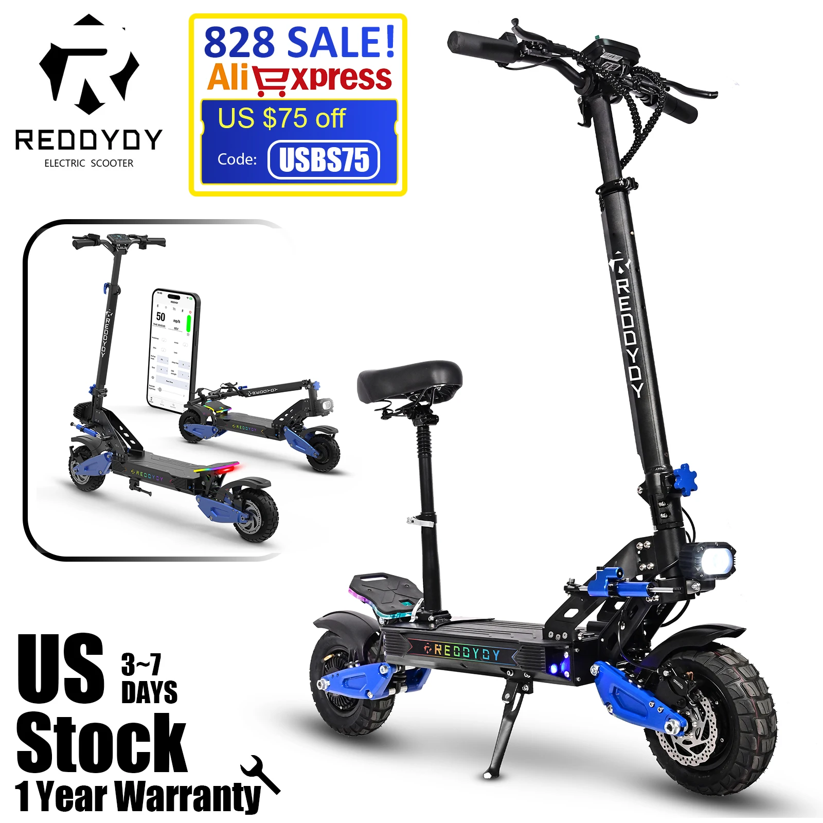 #8 Best Riding Scooters to Buy In 2026