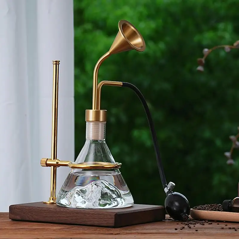 Multi-use Aroma Tester Scent Vessel for Daily Smell Experience & Display