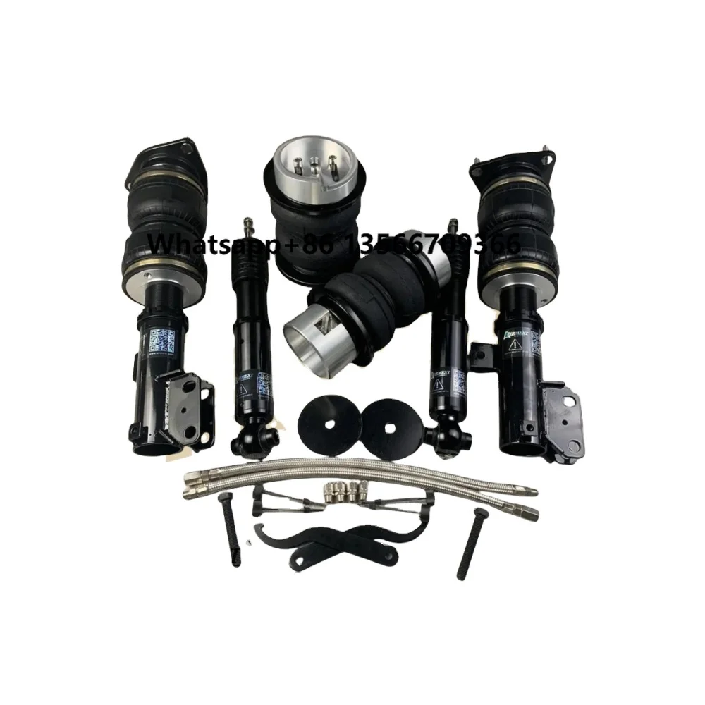 

For HYUNDAI Genesis Coupe(2011~2015) /AIR STRUT Coilover +air Spring Assembly /Auto Parts/chasis Adjuster/pneumatic