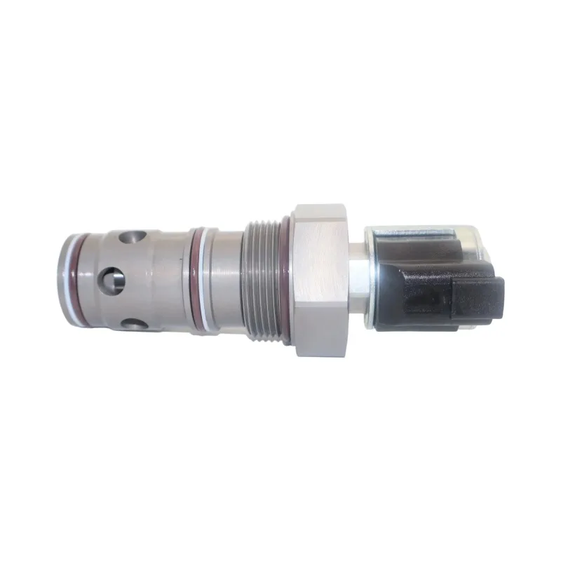 328-4314 3284314 24V Solenoid Valve For Caterpillar CAT 631K 621H 621K OEM Wheeled self-propelled scraper