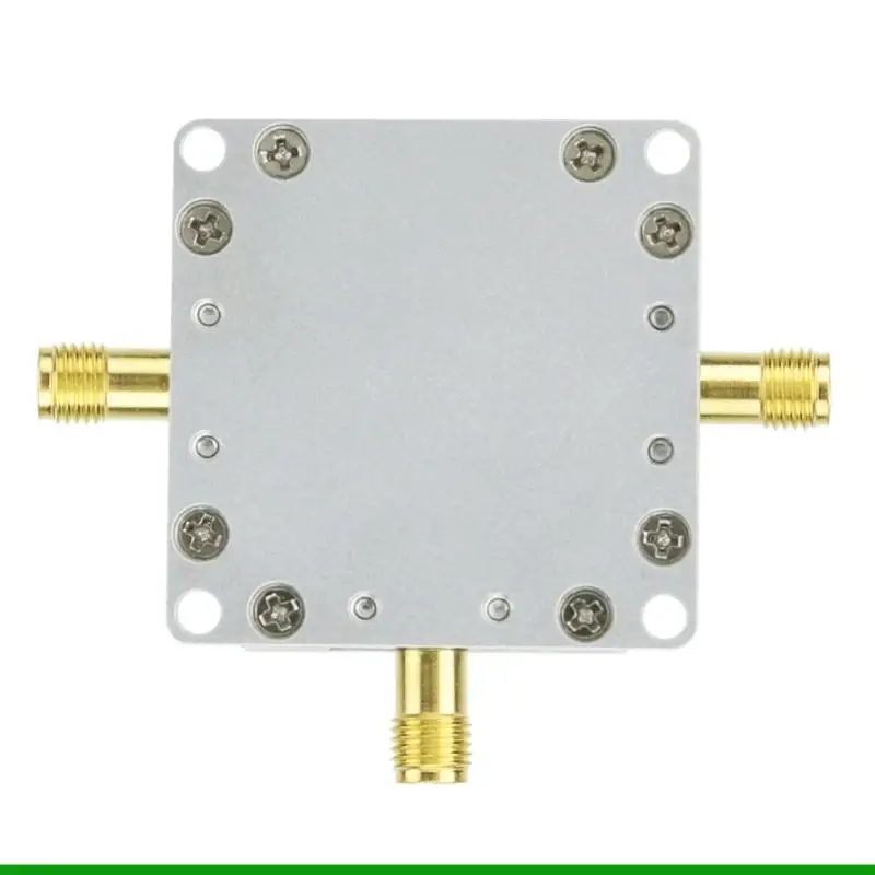 U55C High Sensitivity Sound Amplifiers Circuit Board -wide Band Passive Mixers Featuring Energy Efficients and Capacitors