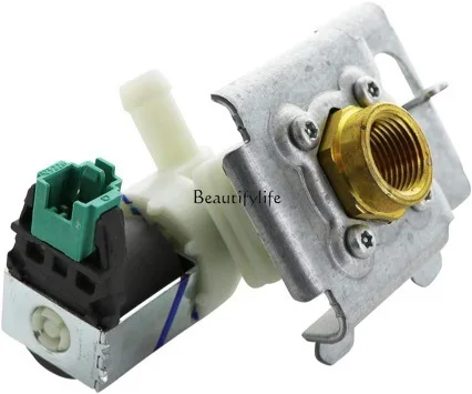 W10158389 Dishwasher Inlet Valve Accessories Water Valve Replacement Parts Household