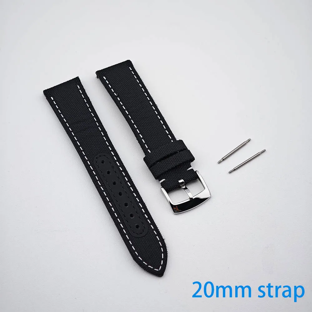 39,7mm Herren uhren Metall gehäuse passen vk63 Uhrengehäuse Uhr Zubehör Uhren teile passt 20mm Armband Uhren box