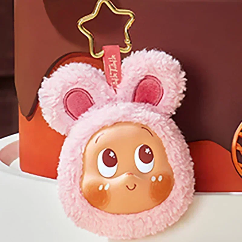 

POP MART Twinkle Twinkle Savor the Moment Series Blind Box Toys Kawaii Anime Action Figure Caixa Caja Surprise Mystery Box Dolls