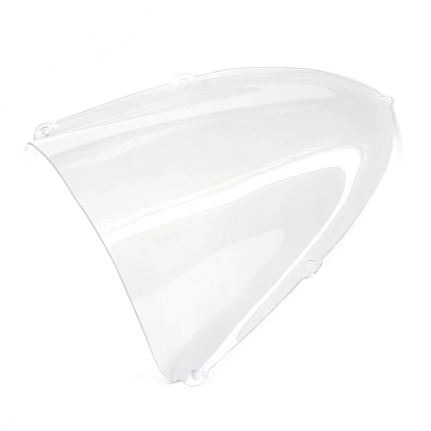 RS660 2025 دراجة نارية شارع الرياضة الدراجة الزجاج الأمامي لأبريليا RS 660 RS-660 2024 2023 2022 2021 2020