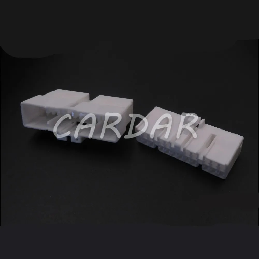 

1 комплект 22-контактный MG 651086 Автоматический блок предохранителей BCM, разъем переменного тока в сборе MG 641089 Модуль управления автомобилем, клемма проводки, розетка