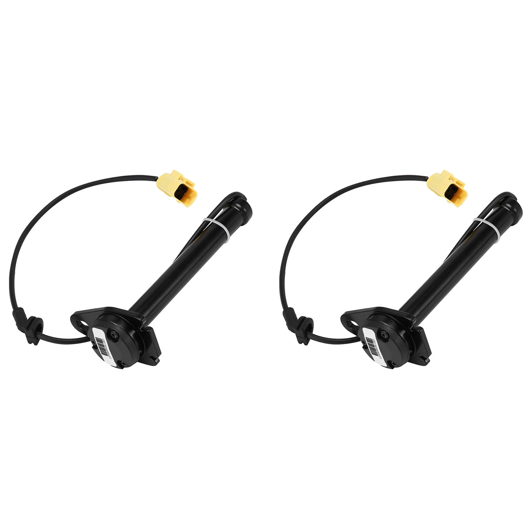 

AC34-New Left & Right Active Bonnet Actuator Hinge Sensor Pedestrian Protection A2059060002 For Mercedes Benz C-Class W205