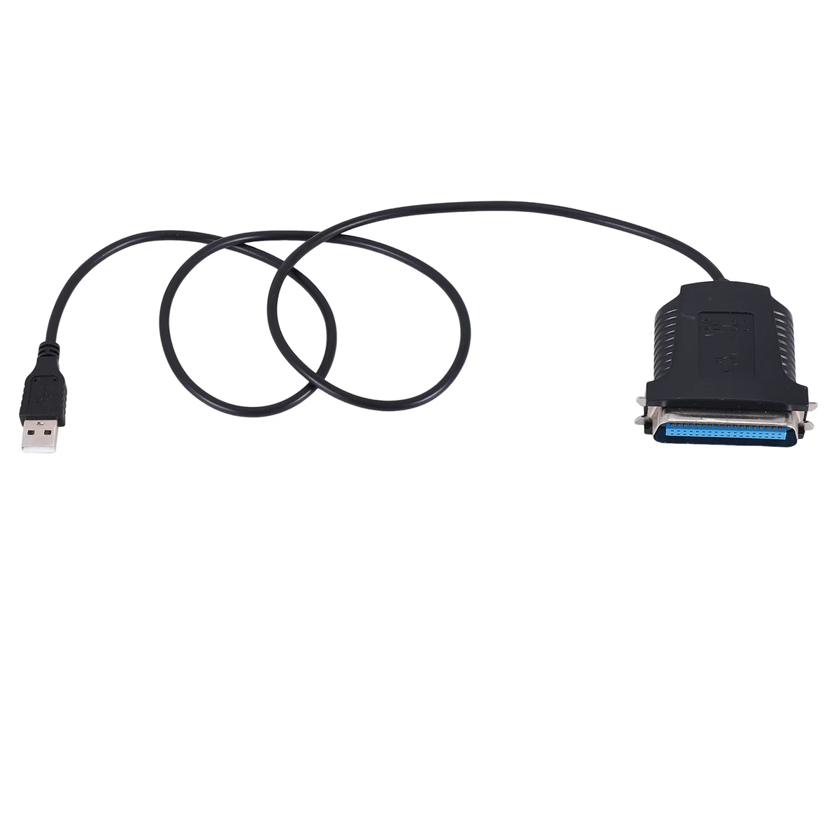 L67A Pro USB to Parallel 36 Pin Centronics Printer Adapter Cable