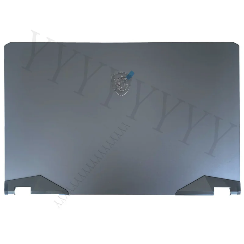 Y+ LCD cover + bezel + hinge suitable for MSI MS-17K3 GE76 Raider 10SGS 10SFS 11UG/12UH/12UE USA