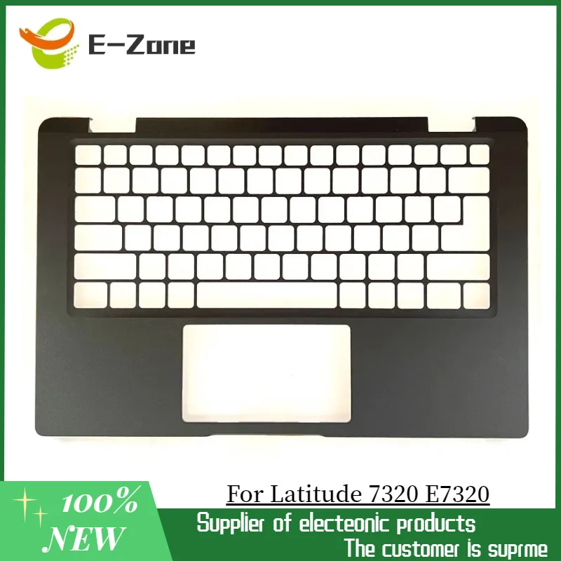 

New For Dell Latitude 7320 E7320 Palmrest keyboard bezel upper cover 08K1TT 8K1TT AP30R000610