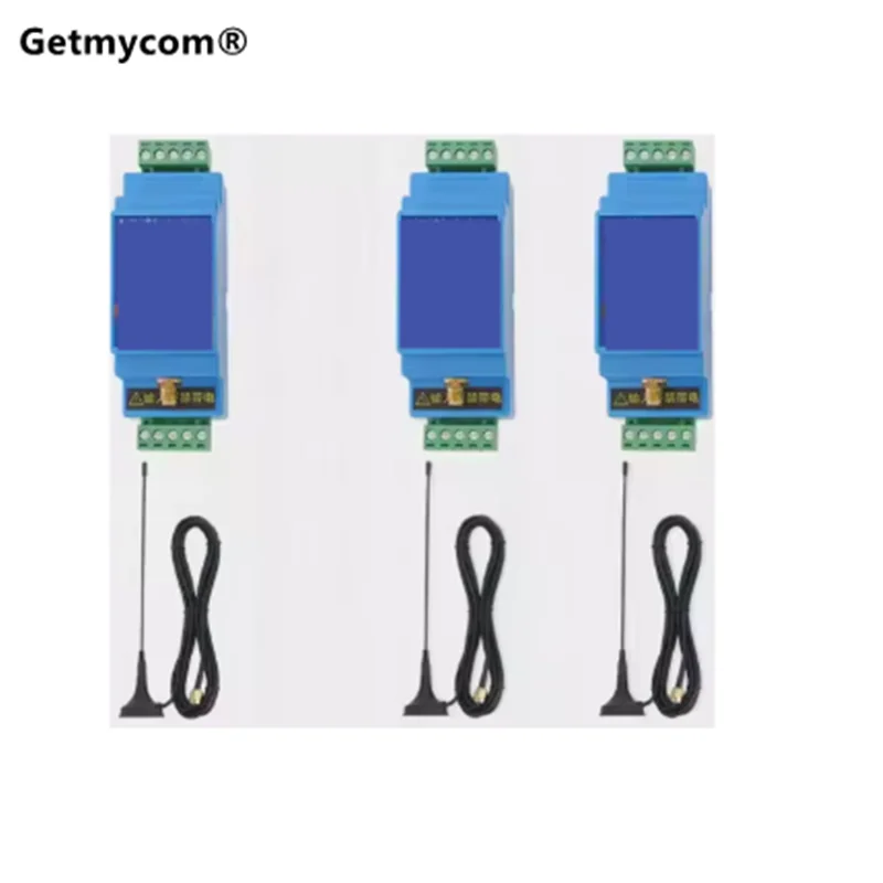 Switching Quantity Wireless Transmission Module One-to-many Input Transmission Industrial Remote Control Remote Synchronous