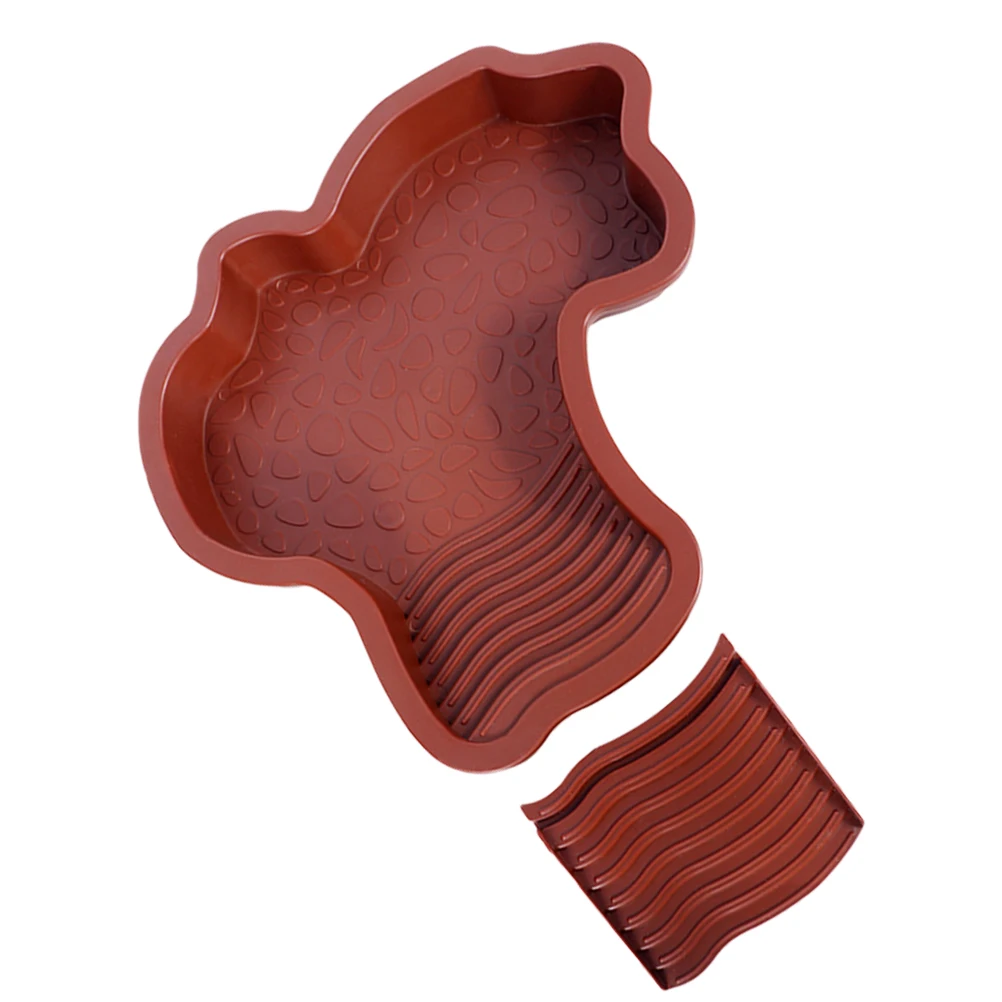 

1pcs Pet Basking Platform For Aquatic Turtles Bathing Pool with Ramp Large Basking Platform for Aquatic Turtles Tank Decor