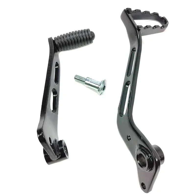 Motorcycle Gear Shifter Lever And Brake Pedal Foot Pedal For Benelli BJ500 for leoncino 500