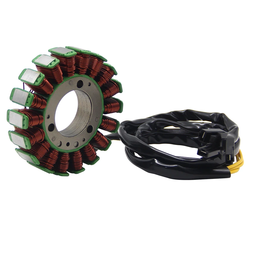 

31401-00A00 Motorcycle Alternator Stator Coil For Suzuki GSX1100 GSX1100EE GSX1100EF GSX1100EG GSX1100EEF GSX1100EFE GSX1100EFF