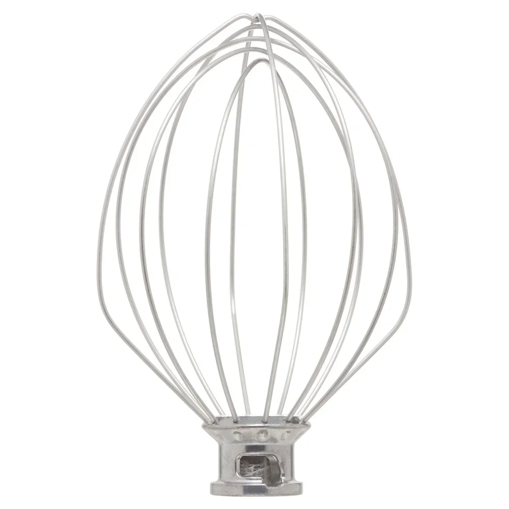 4 шт. для K5AWW, замена проволочного хлыста для кухни, 5QT 5K5SS 5KPM5, миксер для 5-литровых подъемных машин, проволочный хлыст