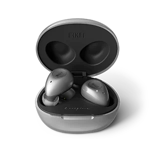 سماعات أذن بلوتوث لاسلكية KEF Mu3 True، إلغاء الضوضاء النشط، سماعات أذن، جودة صوت Hifi، نوع داخل الأذن، مقاومة للماء IPX5 #5