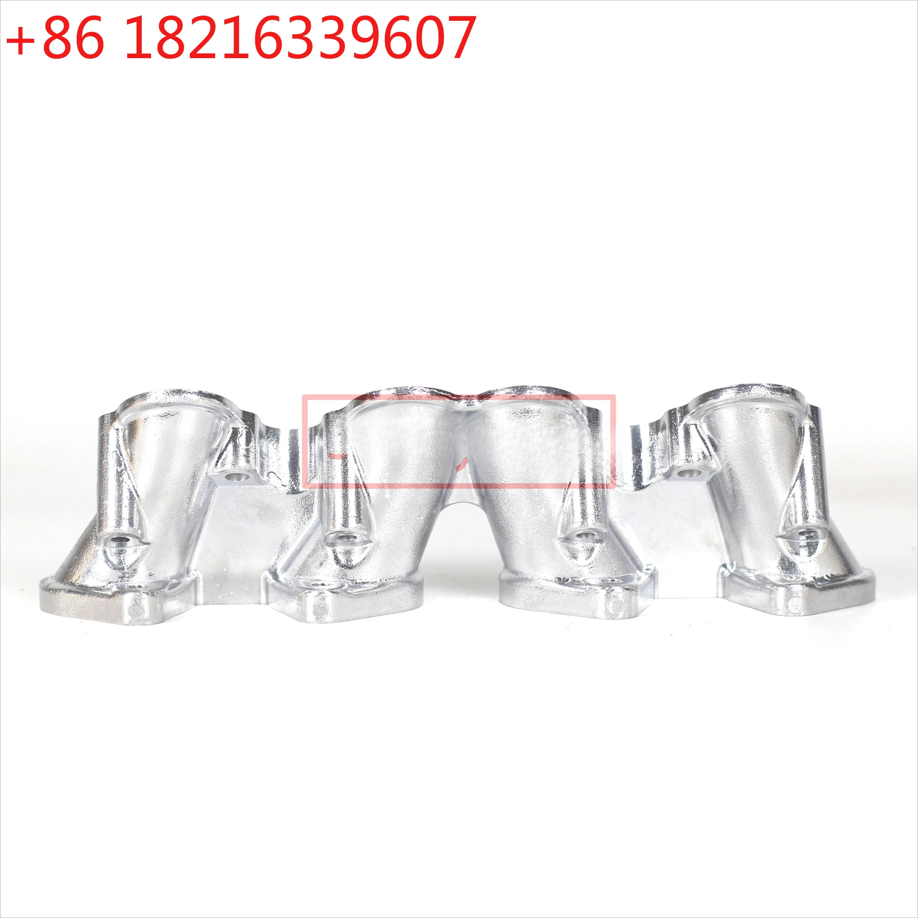 TAO Inlet Manifold to Suit for VW Golf 1.6 1.8 GTi 8 Valve Weber EMPI 40 45 DCOE / Dellorto DHLA  Carburetor Carb Car