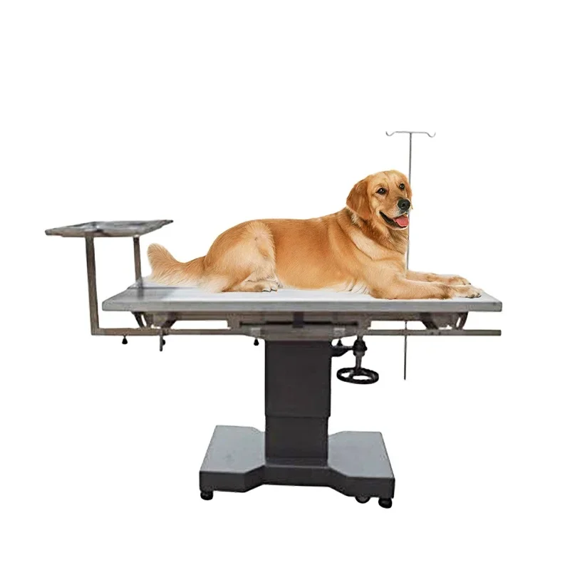 HC-R008 for animals High Quality Vet Surgery Table  Pet Surgery Table Veterinary Operating Surgery Table