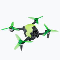 Low Noise 5328S Propellers Replace CW CCW Propeller Blade Props 4Pcs for DJI FPV Accessories