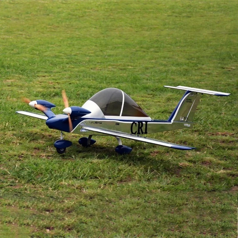 70 cricket adult toy wooden remote control model plane
