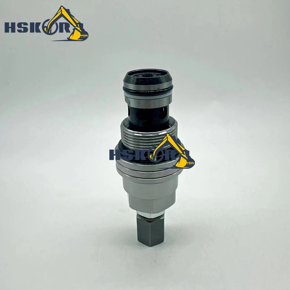 9185757 good quality  main gun, main relief valve, excavator repair EX120-2 excavator main valve for Hitachi  HSKOR