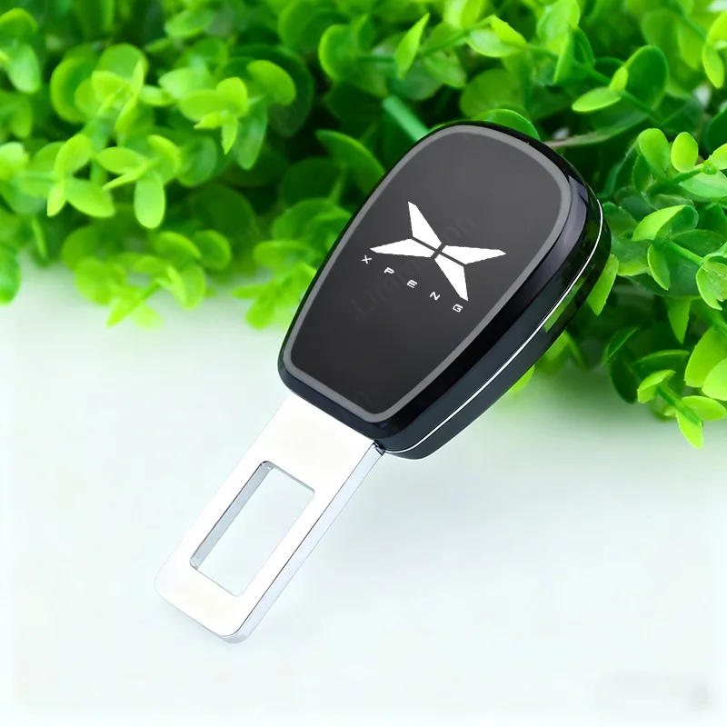 

Premium Safe Seat Belt Extender Buckle For xpeng G3 G6 G3i G9 P5 P7 P7i xpeng X9 N5 Durable Easy-Fit Sturdy Comfortable Secure