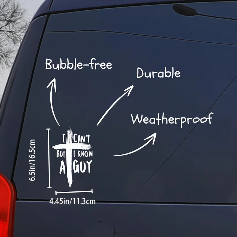 قطعة واحدة من ملصقات الفينيل ذات طابع الإيمان - أريكة روحية لمعدات الكنيسة/حقائب الظهر/حافظات الهاتف