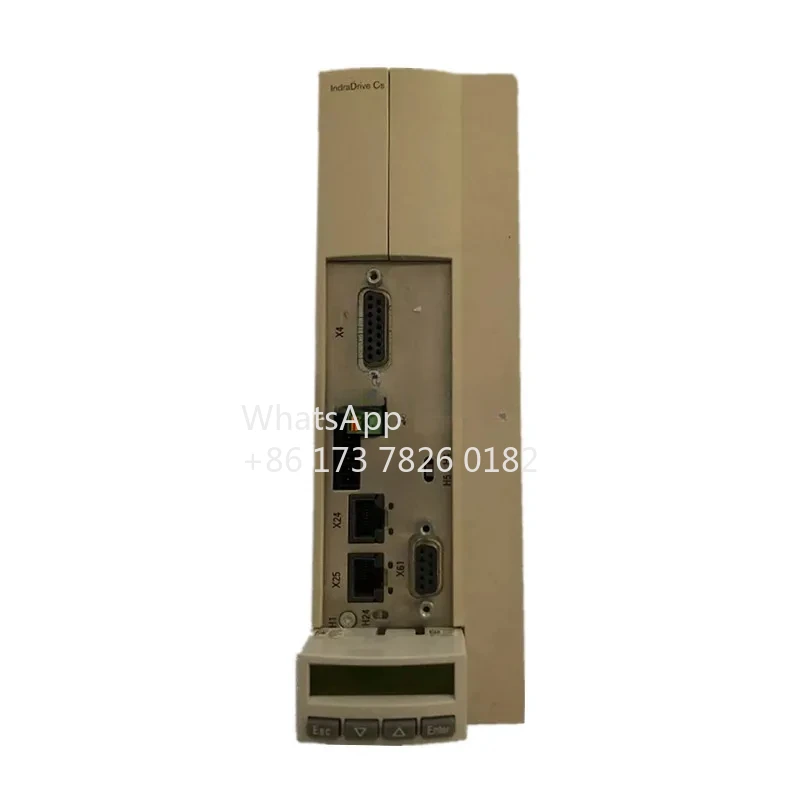 Servo Driver HCS01.… - image