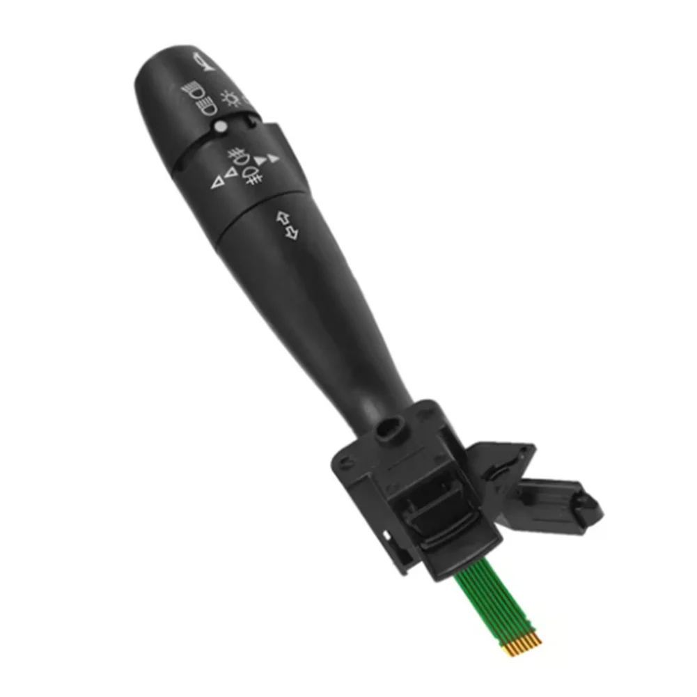 Headlight Control and Turn Indicator Switch Built to Replace For OE 96608841XT in Applicable Vehicle Platforms