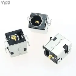 1PCS DC Connector Port Female Socket 5.5*2.5mm DC Power Jack For ASUS K53 K53S K53E K53S K53SV A53Z A53S K53SJ K53SK Laptop