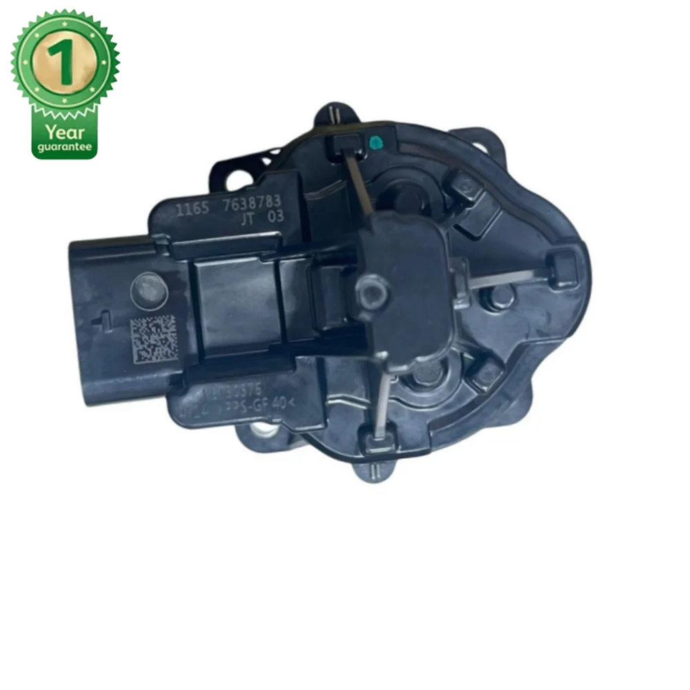 Genuine Wastegate Actuator 11658485117  for BMW F10 F11 F18 520I 523I 528I 530I 535I 550I 520Li 523Li