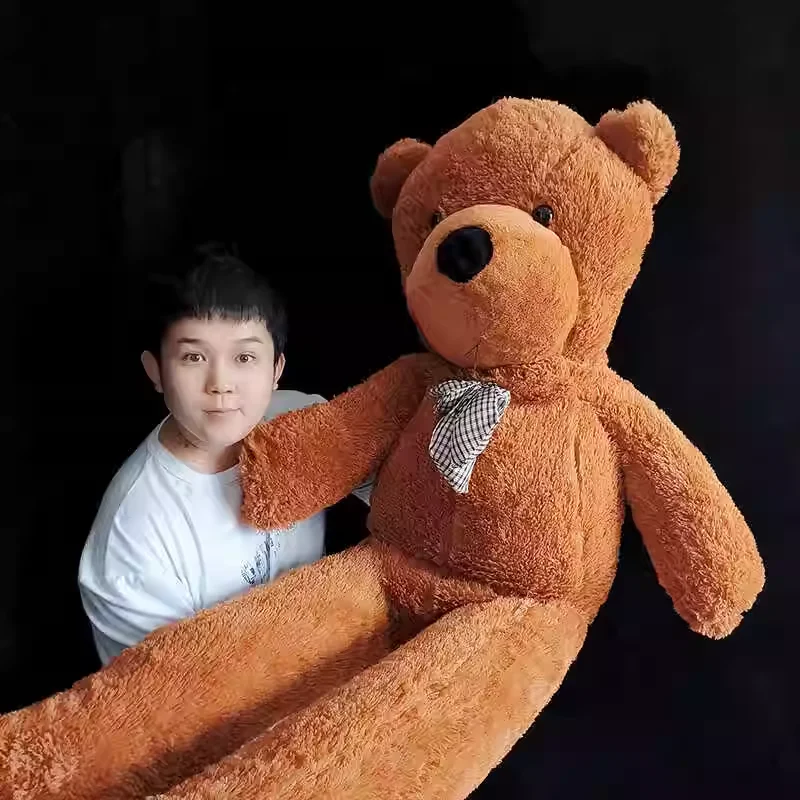 Appearing Teddy Bear (Small/Medium/Big) by J.C Magic Tricks Magia Accessories Close Up Props Magician Illusions Gimmicks