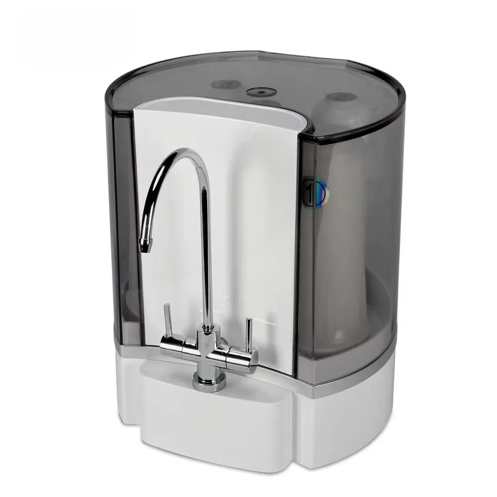 Alkaline Water Ionizer ,5 stage alkaline filter, alkaline ph 9.5 drinking water