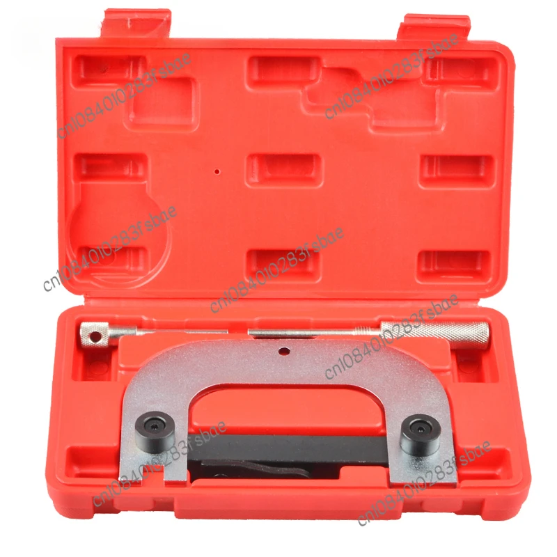 

Suitable For Renault Vauxhall Petrol Engines 1.4 1.6 1.8 2.0 16v belt Driven Engine Timing Tool Kit