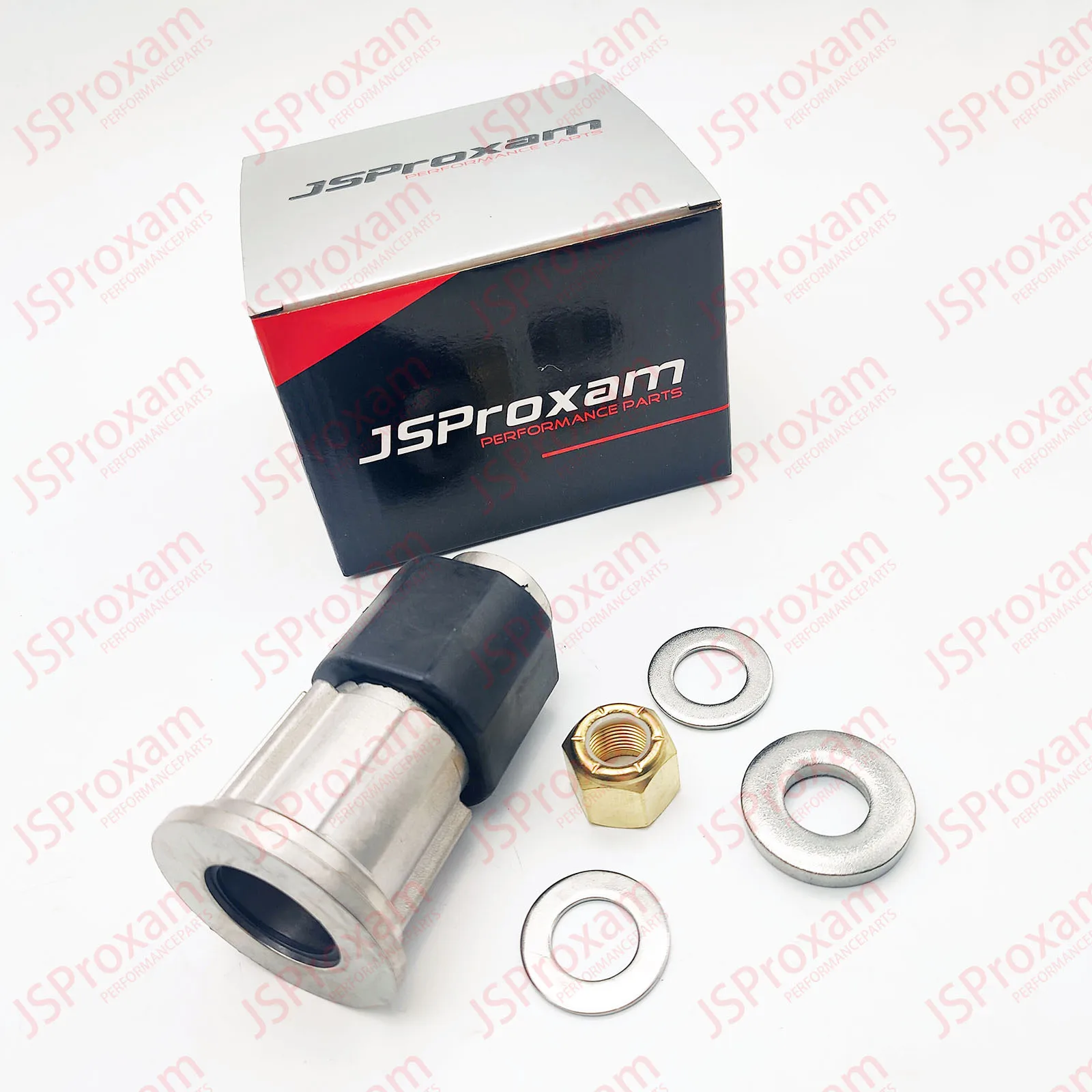 8 m0101601 ersetzt Passform für Quecksilber Marine Quick silver 8 m0101603 flo torq ssr hd hub kit